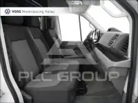 2025 Volkswagen Crafter