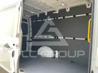 2025 Volkswagen Crafter