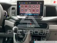 2025 Volkswagen Crafter