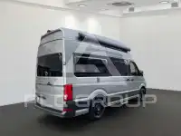 2025 Volkswagen Crafter