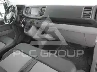 2025 Volkswagen Crafter