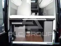 2025 Volkswagen Crafter
