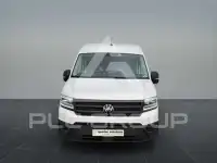2025 Volkswagen Crafter