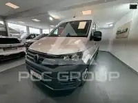 2025 Volkswagen Crafter