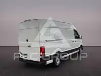 2025 Volkswagen Crafter