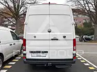 2025 Volkswagen Crafter