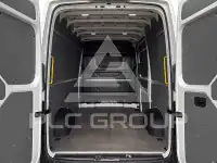 2025 Volkswagen Crafter