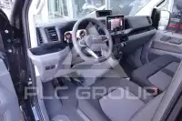 2025 Volkswagen Crafter