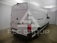 2025 Volkswagen Crafter