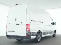 2025 Volkswagen Crafter