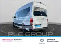 2025 Volkswagen Crafter