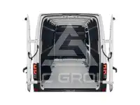 2025 Volkswagen Crafter