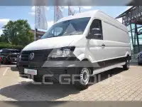 2025 Volkswagen Crafter