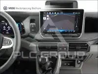 2025 Volkswagen Crafter