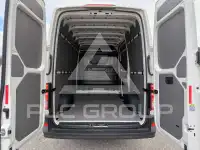 2025 Volkswagen Crafter