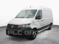 2025 Volkswagen Crafter