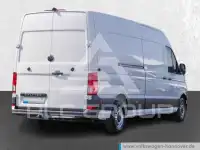 2025 Volkswagen Crafter