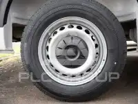 2025 Volkswagen Crafter