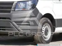 2025 Volkswagen Crafter
