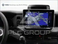 2025 Volkswagen Crafter