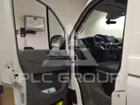 2025 Volkswagen Crafter