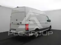 2025 Volkswagen Crafter
