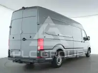 2025 Volkswagen Crafter