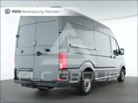 2025 Volkswagen Crafter