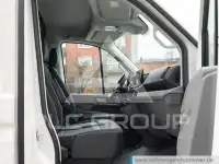 2025 Volkswagen Crafter