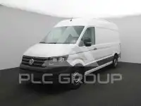 2025 Volkswagen Crafter