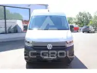 2025 Volkswagen Crafter