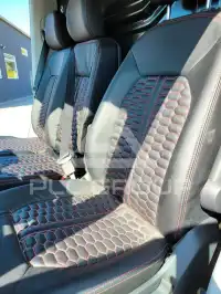 2025 Volkswagen Crafter