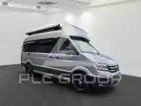 2025 Volkswagen Crafter