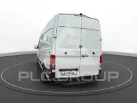 2025 Volkswagen Crafter