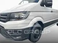 2025 Volkswagen Crafter