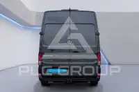 2025 Volkswagen Crafter