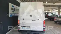 2025 Volkswagen Crafter