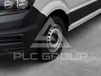 2025 Volkswagen Crafter