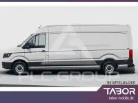 2026 Volkswagen Crafter