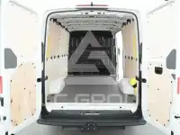 2025 Volkswagen Crafter