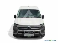 2025 Volkswagen Crafter