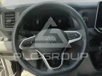 2025 Volkswagen Crafter