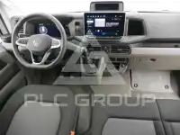 2025 Volkswagen Crafter