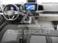 2025 Volkswagen Crafter