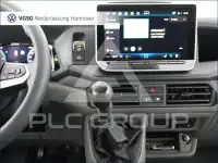 2025 Volkswagen Crafter