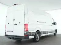 2025 Volkswagen Crafter