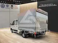 2025 Volkswagen Crafter