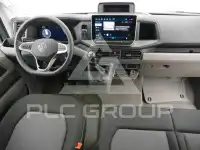 2025 Volkswagen Crafter