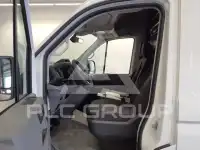 2025 Volkswagen Crafter