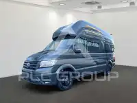 2025 Volkswagen Crafter